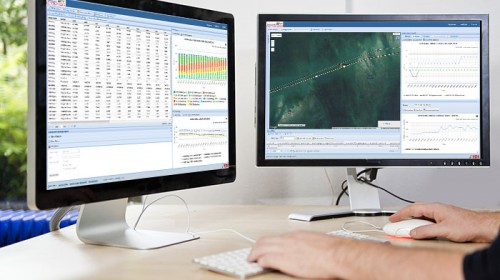 Bridge Optimizer Highlight 2 Bridge Optimizer Highlight 2