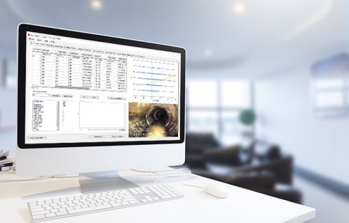 SewerNet Highlight 2 2 SewerNet Highlight 2 2